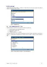 Preview for 52 page of Meatest 9010+ User Manual