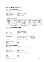 Preview for 76 page of Meatest 9010+ User Manual