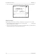 Предварительный просмотр 34 страницы Meatest M-142 Operation Manuals