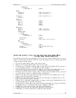 Предварительный просмотр 89 страницы Meatest M-142 Operation Manuals