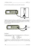 Предварительный просмотр 106 страницы Meatest M-142 Operation Manuals