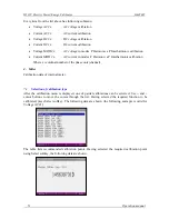 Preview for 51 page of Meatest M133C Operation Manual