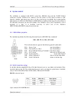 Preview for 70 page of Meatest M133C Operation Manual