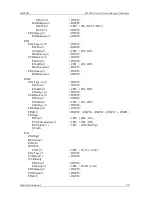 Preview for 80 page of Meatest M133C Operation Manual