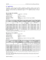 Preview for 142 page of Meatest M133C Operation Manual