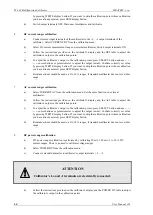 Preview for 60 page of Meatest M525 Operation Manual