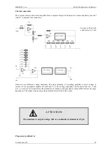 Preview for 73 page of Meatest M525 Operation Manual