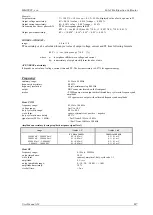 Preview for 117 page of Meatest M525 Operation Manual