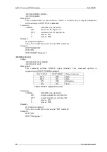 Предварительный просмотр 41 страницы Meatest M631 Operation Manual