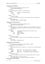 Предварительный просмотр 43 страницы Meatest M631 Operation Manual