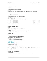 Preview for 49 page of Meatest M921 User Manual