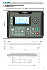 Preview for 7 page of Mebay HM500 User Manual