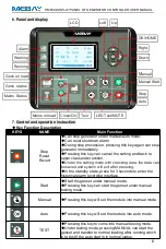 Preview for 9 page of Mebay HM500 User Manual