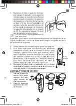 Preview for 11 page of mebby 8057017951957 User Manual