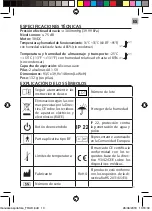 Preview for 13 page of mebby 8057017951957 User Manual