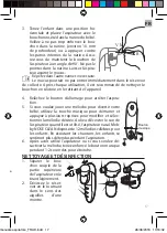 Preview for 17 page of mebby 8057017951957 User Manual