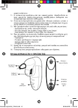 Preview for 21 page of mebby 8057017951957 User Manual