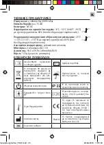 Preview for 25 page of mebby 8057017951957 User Manual