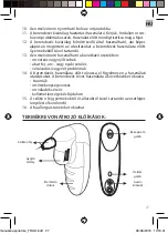 Preview for 27 page of mebby 8057017951957 User Manual