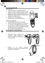 Preview for 28 page of mebby 8057017951957 User Manual