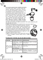 Preview for 36 page of mebby 8057017951957 User Manual