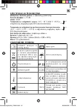 Preview for 37 page of mebby 8057017951957 User Manual