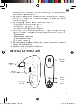 Preview for 39 page of mebby 8057017951957 User Manual