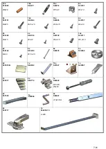 Preview for 7 page of Meble-Bogart TNVT121 Assembling Instruction