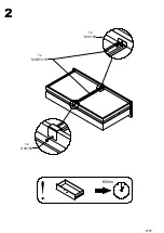 Preview for 9 page of Meble-Bogart TNVT121 Assembling Instruction