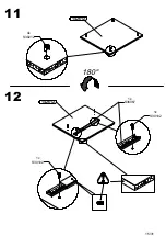 Preview for 15 page of Meble-Bogart TNVT121 Assembling Instruction