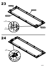 Preview for 24 page of Meble-Bogart TNVT121 Assembling Instruction