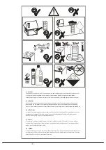 Preview for 2 page of Meble Furniture EVORA RTV Assembly Instructions Manual