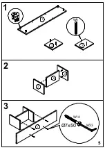 Предварительный просмотр 5 страницы Meblik 120 Manual