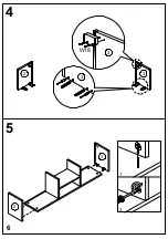 Предварительный просмотр 6 страницы Meblik 120 Manual