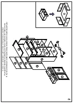 Preview for 2 page of Meblik 504 RE 100 Manual