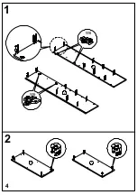 Preview for 4 page of Meblik 504 RE 100 Manual