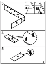 Предварительный просмотр 5 страницы Meblik 504 RE 100 Manual