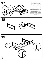 Preview for 12 page of Meblik 504 RE 100 Manual