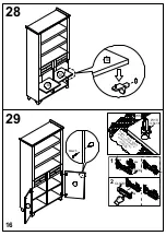 Preview for 16 page of Meblik 504 RE 100 Manual