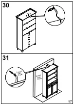 Preview for 17 page of Meblik 504 RE 100 Manual