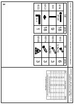 Предварительный просмотр 3 страницы Meblik DUO Dark IP.22 Manual