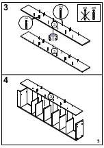 Предварительный просмотр 5 страницы Meblik MODE Manual