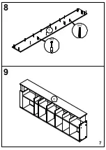 Предварительный просмотр 7 страницы Meblik MODE Manual