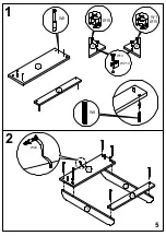 Предварительный просмотр 5 страницы Meblik XA.13 Manual