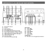 Preview for 5 page of Mebus 40396 Manual