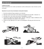 Preview for 8 page of Mebus 40396 Manual