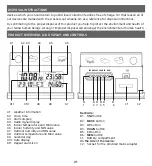 Preview for 21 page of Mebus 40396 Manual