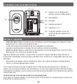 Preview for 50 page of Mebus 40396 Manual