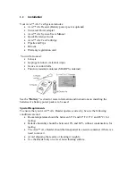 Preview for 3 page of MEC Dynamics Avie A1c User Manual