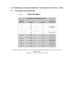 Preview for 6 page of MEC Dynamics Avie A1c User Manual